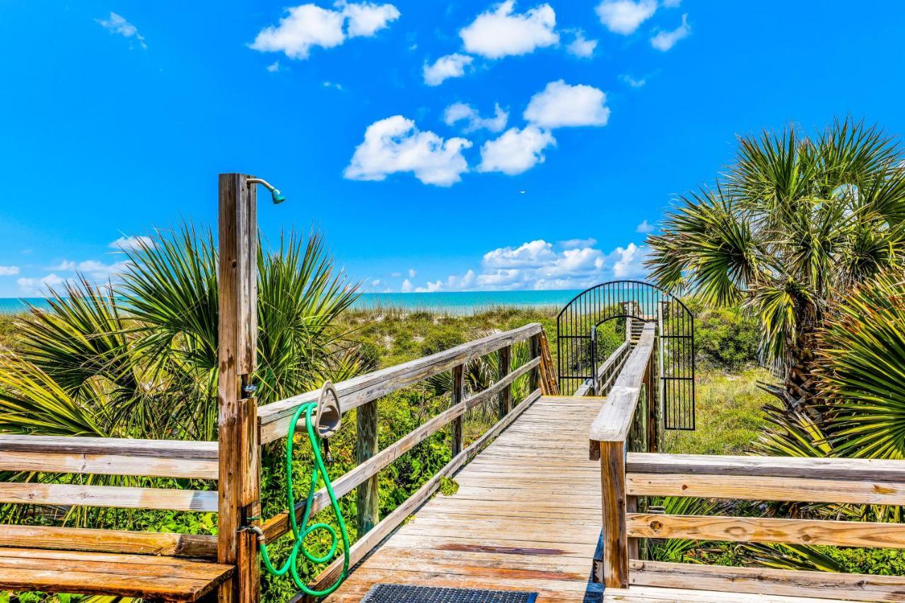 St Augustine Beach Hideaways St. Augustine Exterior photo