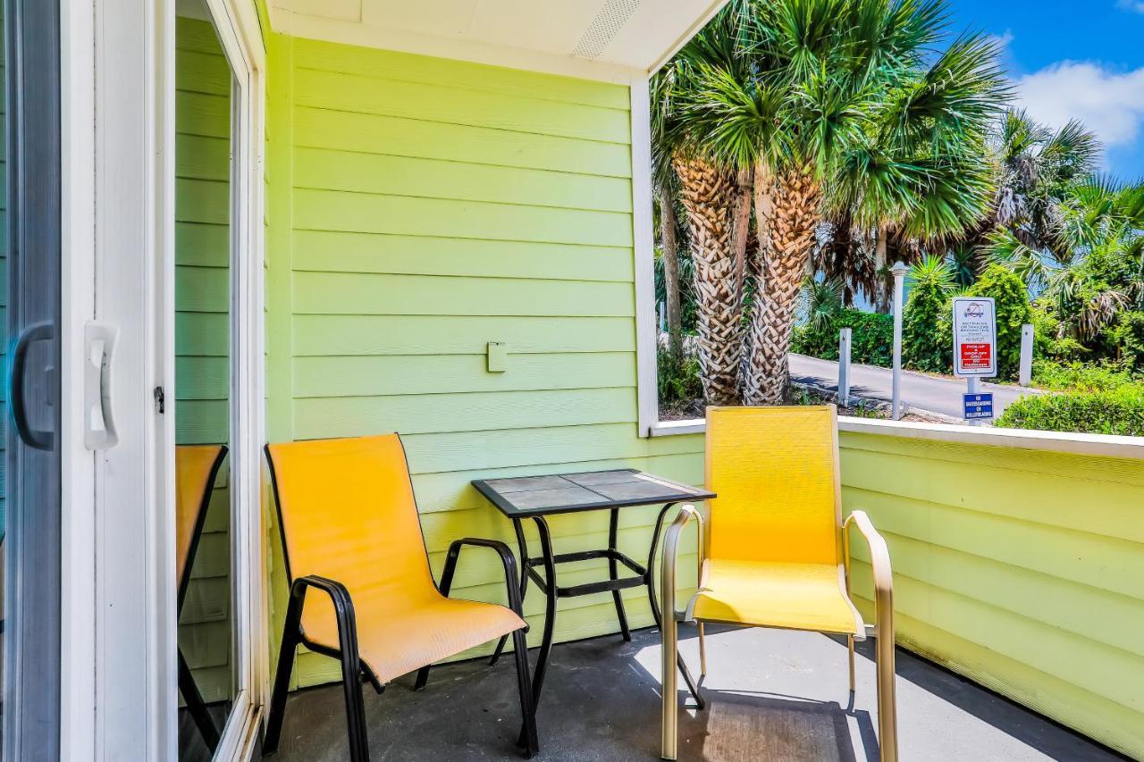 St Augustine Beach Hideaways St. Augustine Exterior photo