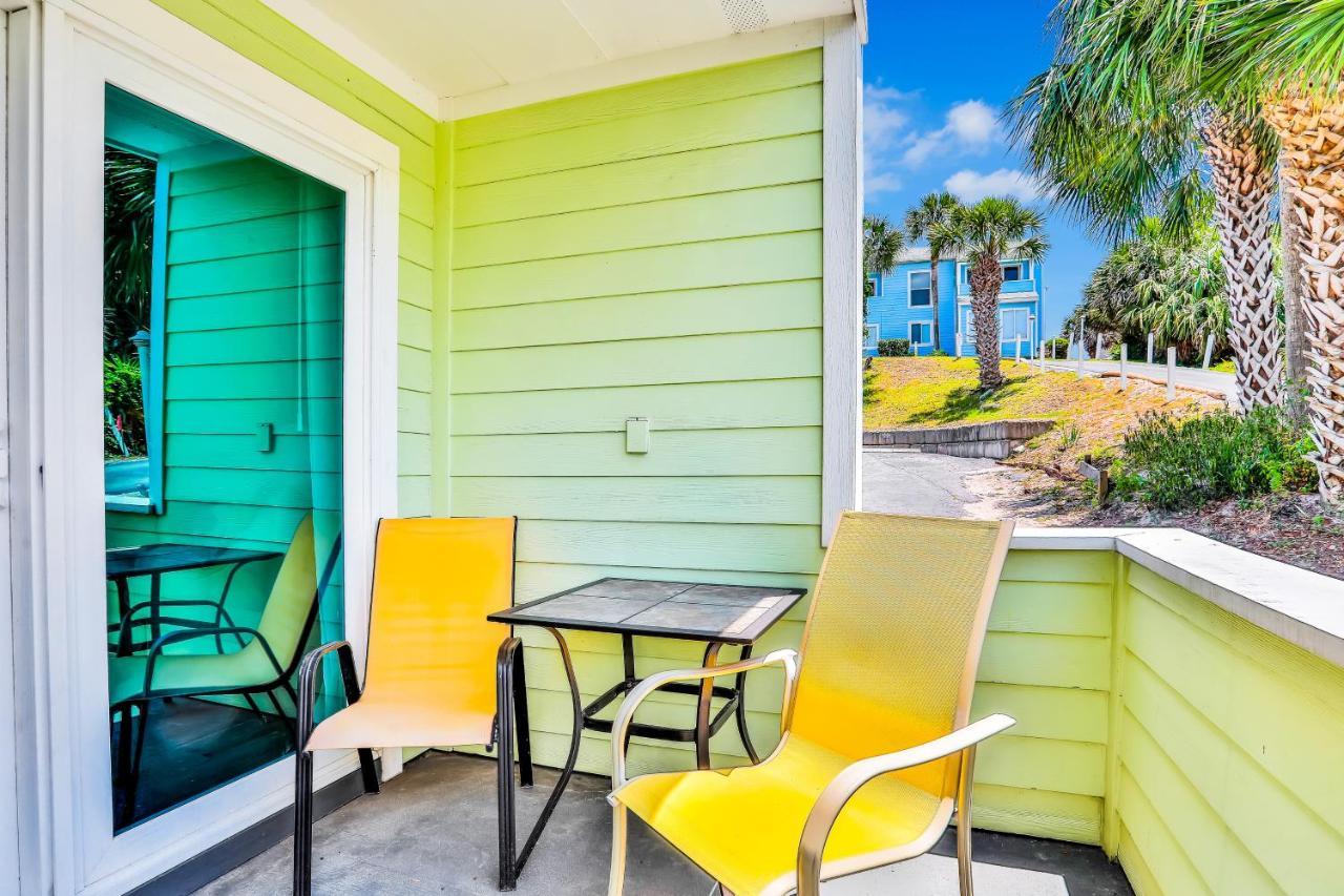 St Augustine Beach Hideaways St. Augustine Exterior photo