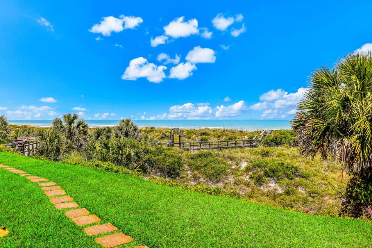 St Augustine Beach Hideaways St. Augustine Exterior photo