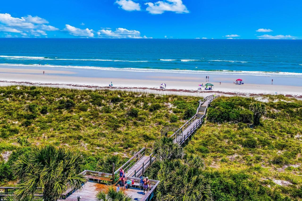 St Augustine Beach Hideaways St. Augustine Exterior photo