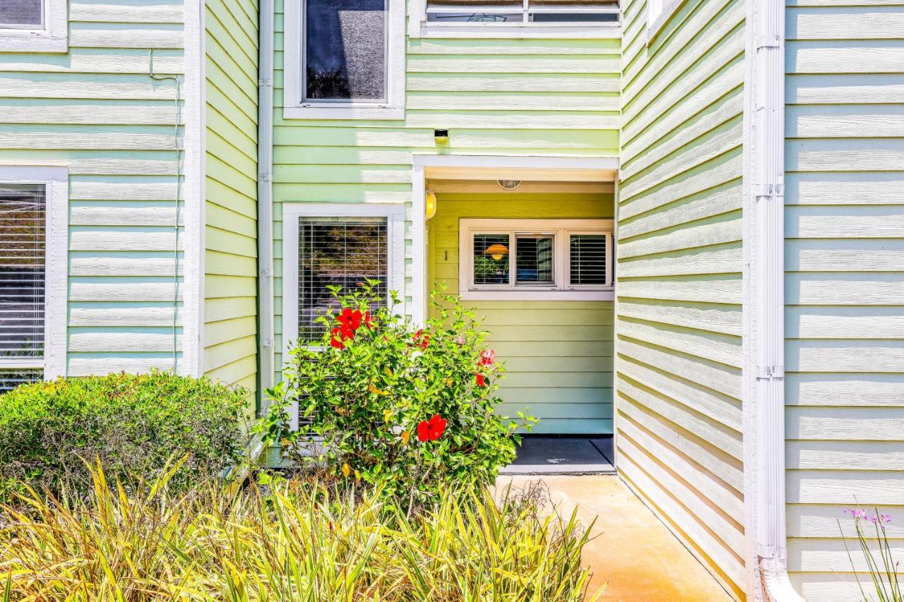 St Augustine Beach Hideaways St. Augustine Exterior photo