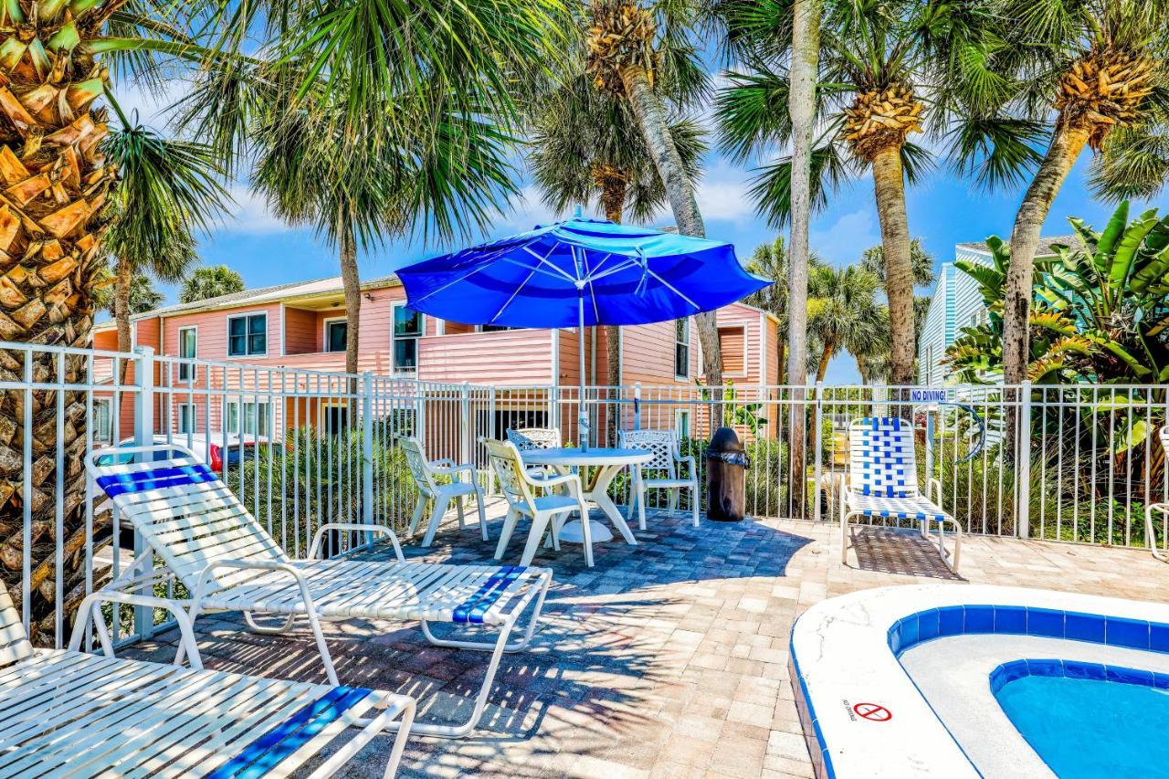 St Augustine Beach Hideaways St. Augustine Exterior photo