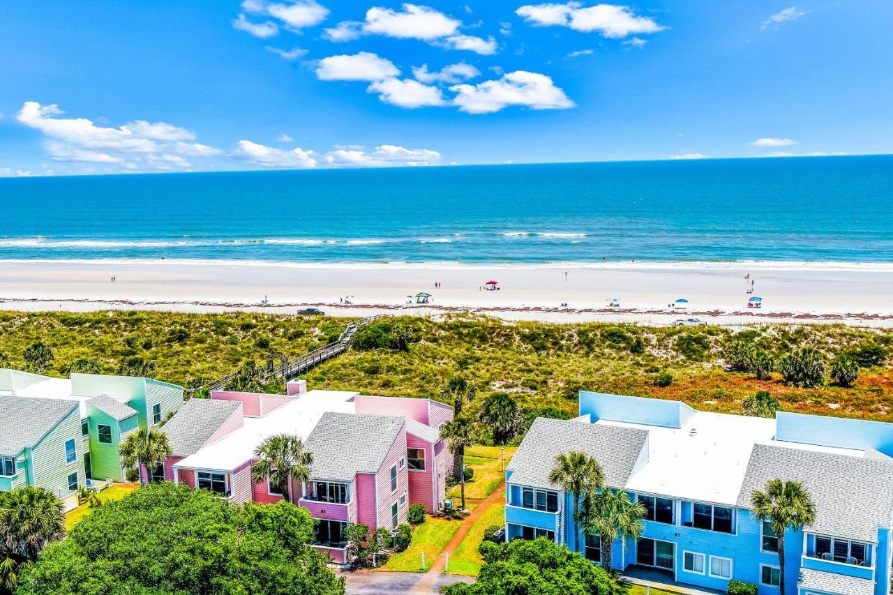 St Augustine Beach Hideaways St. Augustine Exterior photo