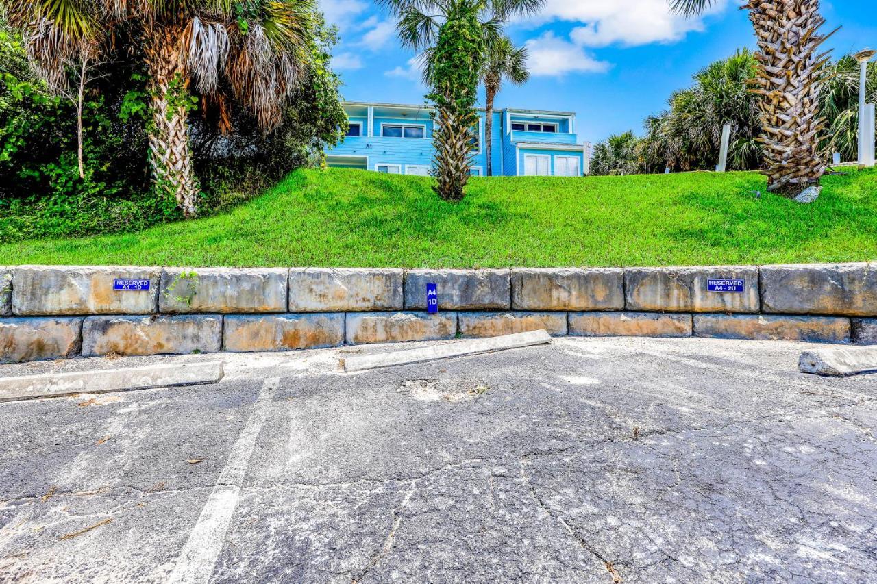 St Augustine Beach Hideaways St. Augustine Exterior photo